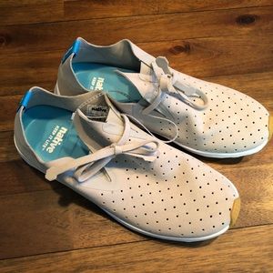 Native unisex shoes